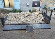 Nos prestations sur le secteur de Gignac vers Carry le Rouet 